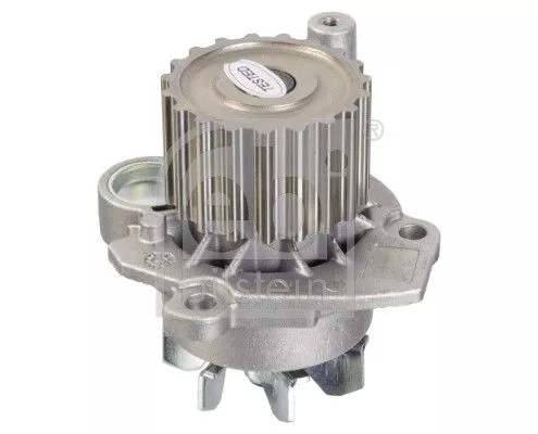 Water Pump, engine cooling FEBI BILSTEIN 26832)