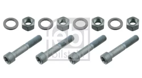 Assembly Kit, propshaft joint FEBI BILSTEIN 31181)
