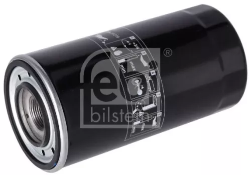 Oil Filter FEBI BILSTEIN 31219)