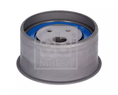 Tensioner Pulley, timing belt FEBI BILSTEIN 27021)