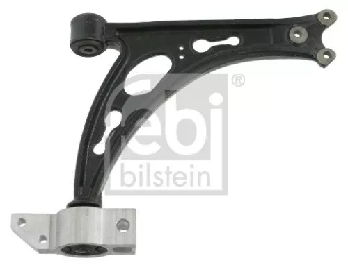 Control/Trailing Arm, wheel suspension FEBI BILSTEIN 27078)