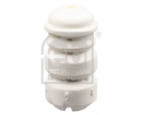 Rubber Buffer, suspension FEBI BILSTEIN 27122)