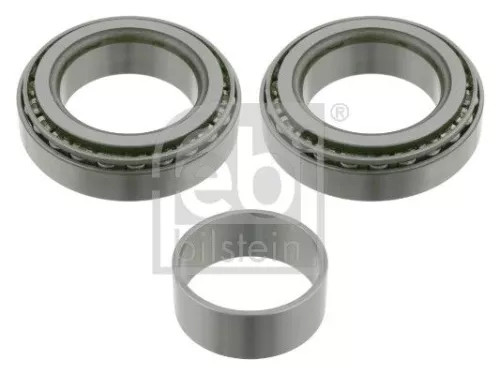 Wheel Bearing Kit FEBI BILSTEIN 27162)