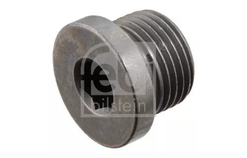 Screw Plug, oil sump FEBI BILSTEIN 31702)