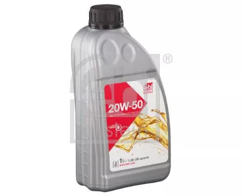 Engine Oil FEBI BILSTEIN 32921)