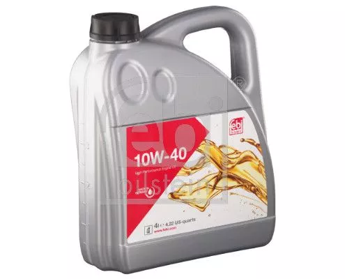 Engine Oil NRF 32932)