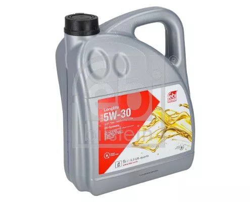 Engine Oil FEBI BILSTEIN 32943)