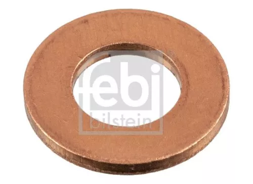 Seal Ring, oil drain plug FEBI BILSTEIN 33960)