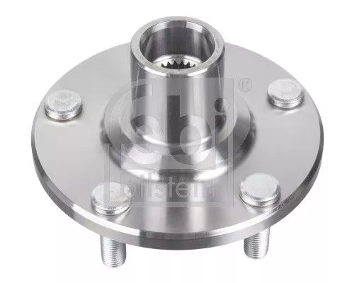 Wheel Hub FEBI BILSTEIN 28239)