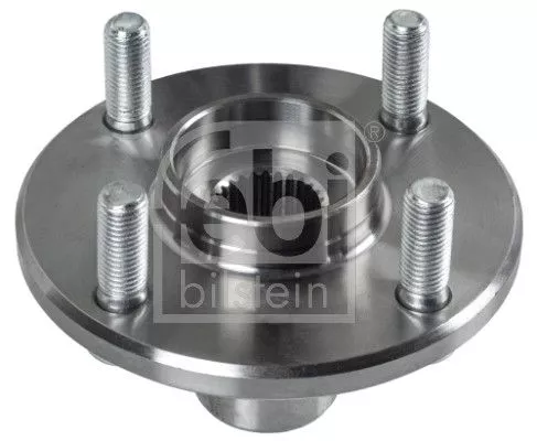 Wheel Hub FEBI BILSTEIN 28240)