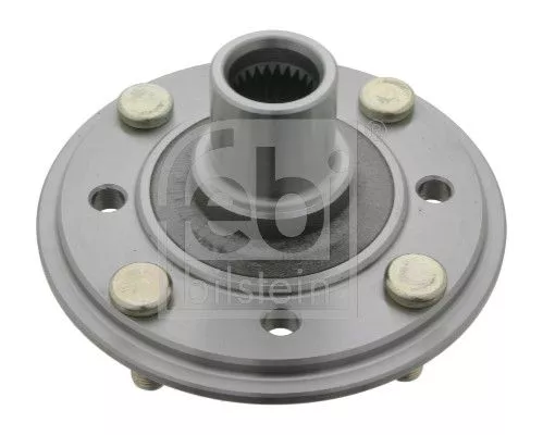 Wheel Hub FEBI BILSTEIN 28250)