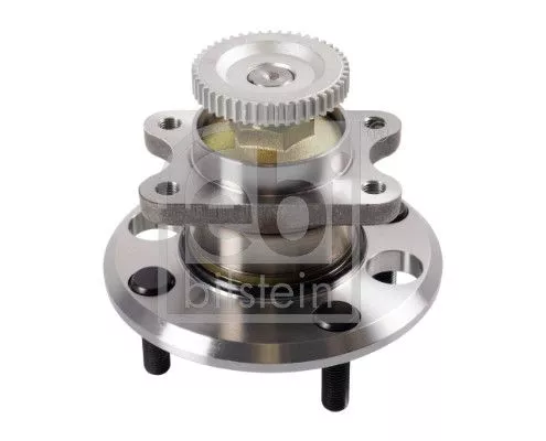 Wheel Bearing Kit FEBI BILSTEIN 28254)