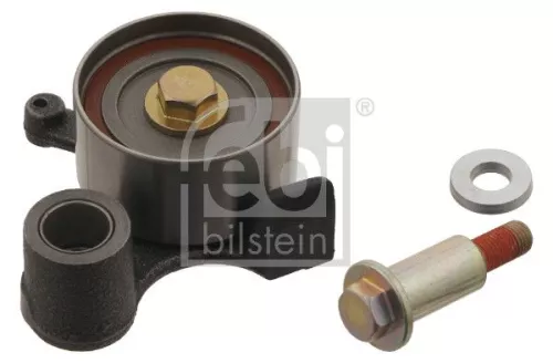 Tensioner Pulley, timing belt FEBI BILSTEIN 28284)