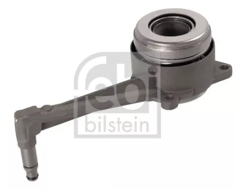 Central Slave Cylinder, clutch FEBI BILSTEIN 34963)