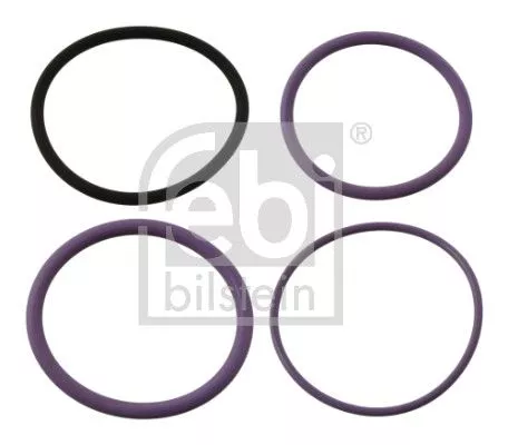 Seal Kit, injector nozzle FEBI BILSTEIN 35200)