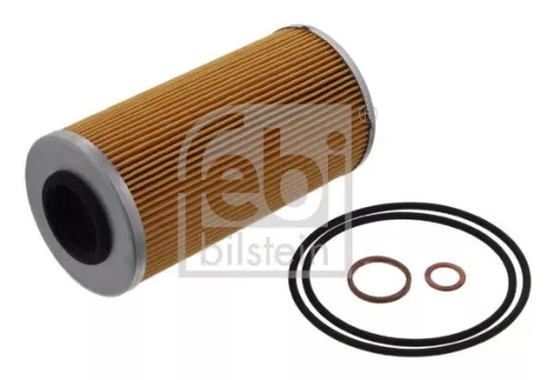 Hydraulic Filter, automatic transmission FEBI BILSTEIN 35347)