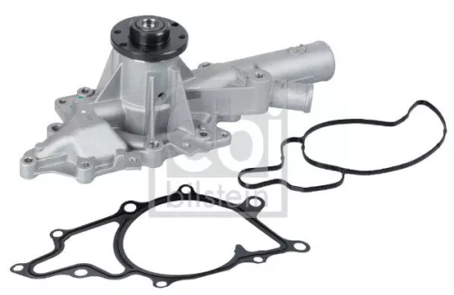 Water Pump, engine cooling FEBI BILSTEIN 28454)
