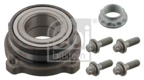 Wheel Bearing Kit FEBI BILSTEIN 28623)