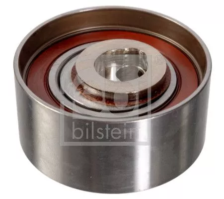 Tensioner Pulley, timing belt FEBI BILSTEIN 28662)