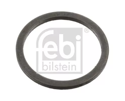Seal Ring, oil drain plug FEBI BILSTEIN 35802)