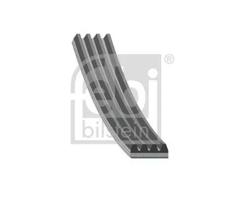 V-ribbed Belt FEBI BILSTEIN 28767)
