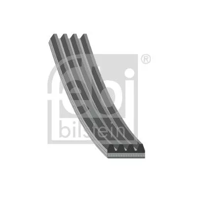 V-ribbed Belt FEBI BILSTEIN 28811)