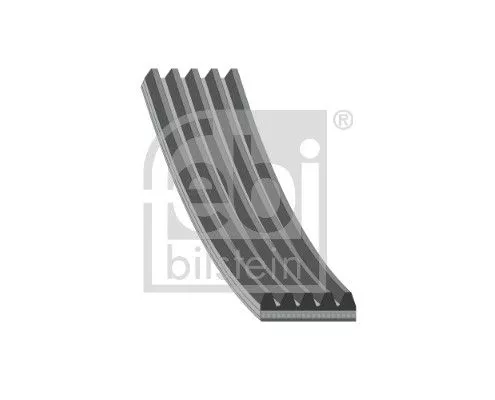 V-ribbed Belt FEBI BILSTEIN 28870)