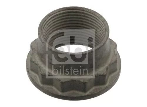 Nut, bevel gear FEBI BILSTEIN 36330)