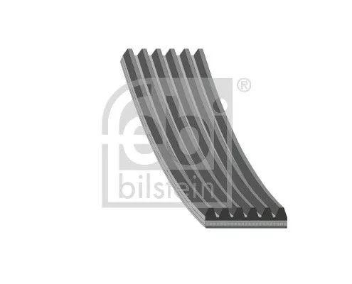 V-ribbed Belt FEBI BILSTEIN 28930)