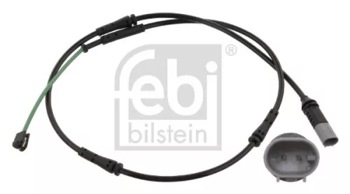Warning Contact, brake pad wear FEBI BILSTEIN 36428)