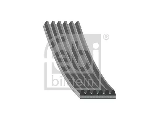 V-ribbed Belt FEBI BILSTEIN 28968)