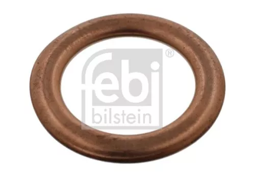 Seal Ring, oil drain plug FEBI BILSTEIN 36495)