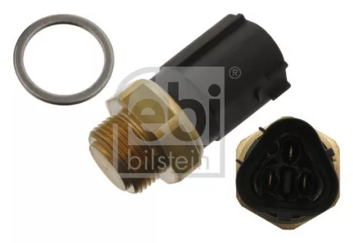 Temperature Switch, radiator fan FEBI BILSTEIN 36563)