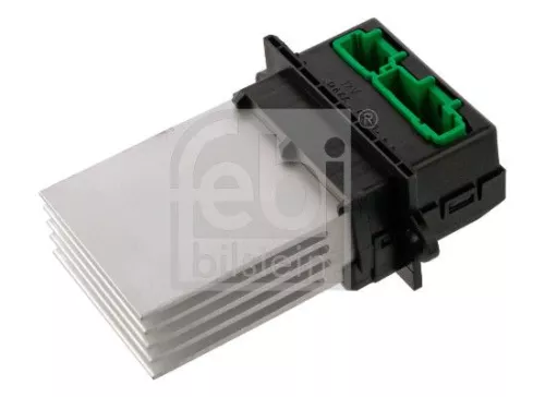 Resistor, interior blower LEMFÖRDER 36695)
