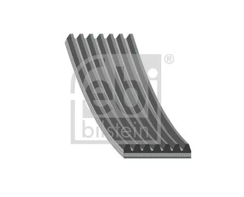 V-ribbed Belt FEBI BILSTEIN 29027)