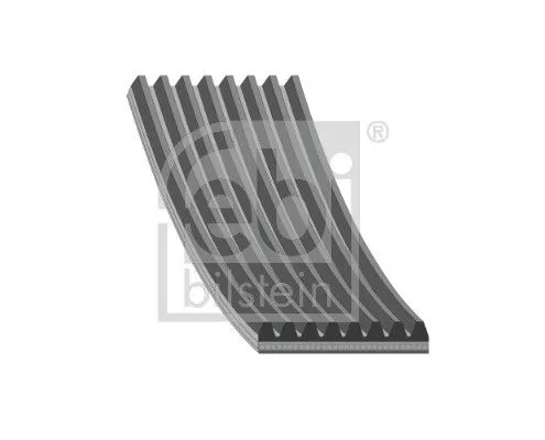 V-ribbed Belt FEBI BILSTEIN 29063)