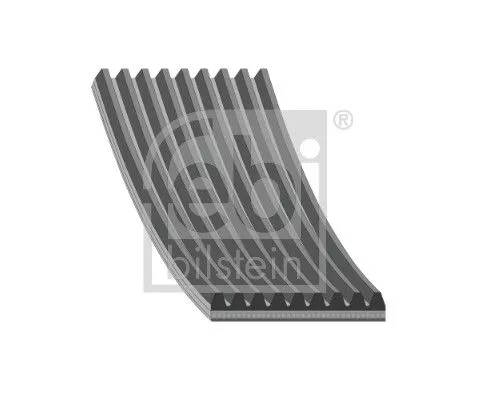 V-ribbed Belt FEBI BILSTEIN 29097)