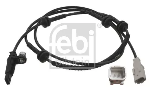Sensor, wheel speed FEBI BILSTEIN 36948)