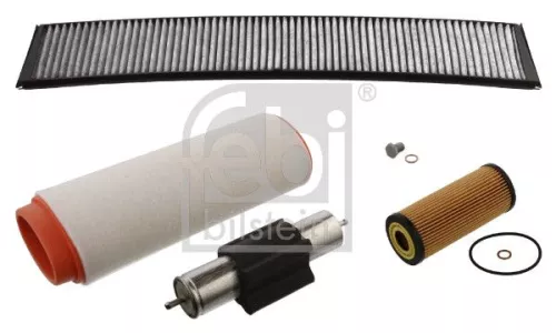 Parts Set, maintenance service FEBI BILSTEIN 37283)