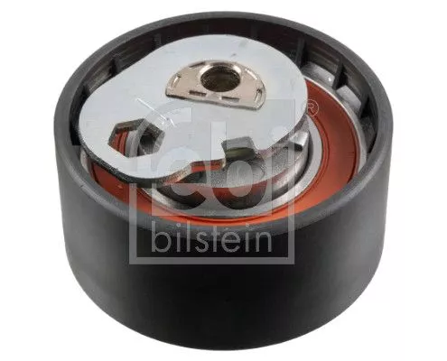 Tensioner Pulley, timing belt FEBI BILSTEIN 29301)