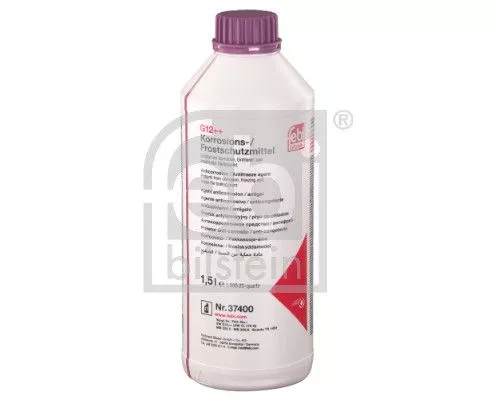 Antifreeze FEBI BILSTEIN 37400)