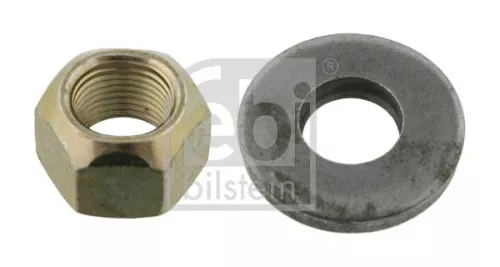 Assembly Kit, propshaft joint FEBI BILSTEIN 29626)