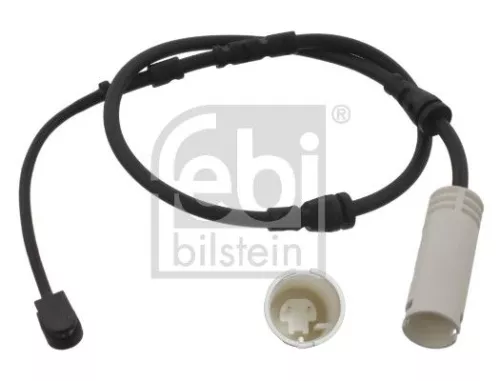 Warning Contact, brake pad wear FEBI BILSTEIN 37662)