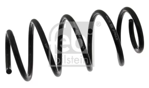Suspension Spring FEBI BILSTEIN 37818)