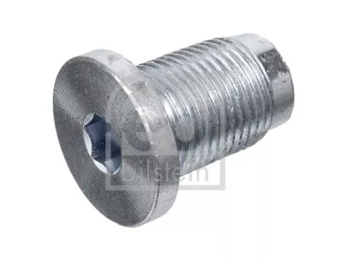 Screw Plug, oil sump FEBI BILSTEIN 37940)