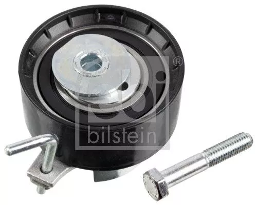 Tensioner Pulley, timing belt FEBI BILSTEIN 29952)