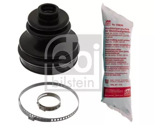 Bellow Kit, drive shaft FEBI BILSTEIN 38331)