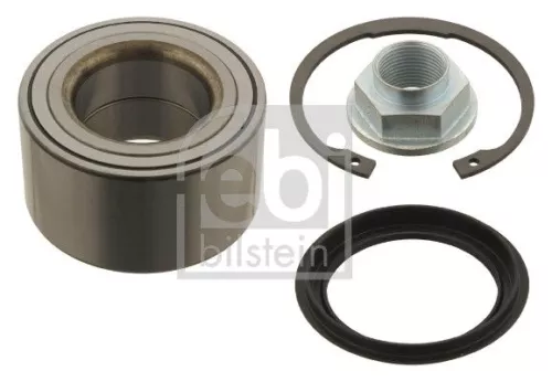 Wheel Bearing Kit FEBI BILSTEIN 30087)