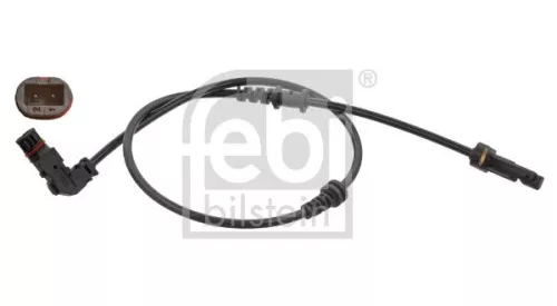 Sensor, wheel speed FEBI BILSTEIN 38597)