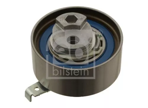 Tensioner Pulley, timing belt FEBI BILSTEIN 30221)